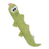 Squeaky   Dog Toy Teeth Grinding Training Plush Dog Chew Toys for Pet Supplies