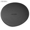 Carbon Fiber Exterior Car Rear Tank Fuel Oil Gas Cap Outlet Cover Trim Accessories For Mazda MX-5 MX5 Miata 2015-2024