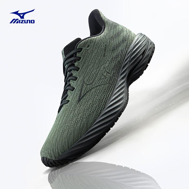 Mizuno Wave Rider 28 Unisex Running Shoes EUR 39