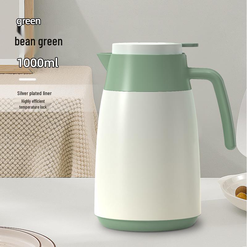 2025 Large Capacity Insulated Thermos: Perfect for Dorms & Home