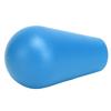 Joystick Ball Head M6 American Style Oval Game Rocker Top Handle Gaming AccessoryBlue