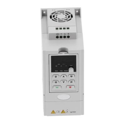 Strumenti di misurazione elettrica – Frequenzimetri