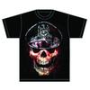 Offering Slayer TShirt Cotton Graphic Tee Unisex Unisex Summer Streetwear