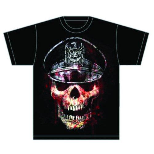 Offering Slayer TShirt Cotton Graphic Tee Unisex Unisex Summer Streetwear