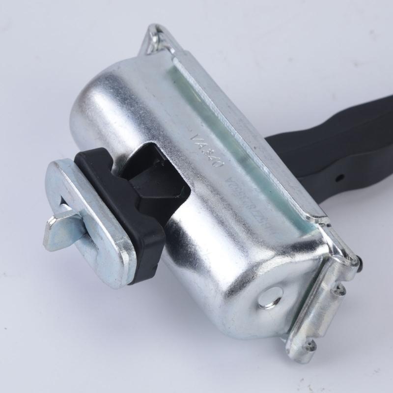 Car Door Limiter Replacements for 2011-2018 Car Explore BB5Z7823552A/BB5Z7827204A, 2-Piece Metal Stop Arm Assembly for Daily Door Repair