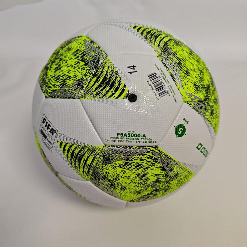 Meridian Dry Heat-Bonded Rubber Soccer Ball