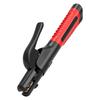 Copper Cable Welding Clamp High Temperature Electrode Holder  Professional Welding