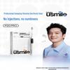 P20 PROS Smart Electric Toothbrush CN Plug (adapter Included)