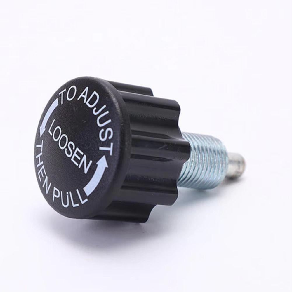 Useful Bike Spring Knob Replacement Screw New Fitness Equipment