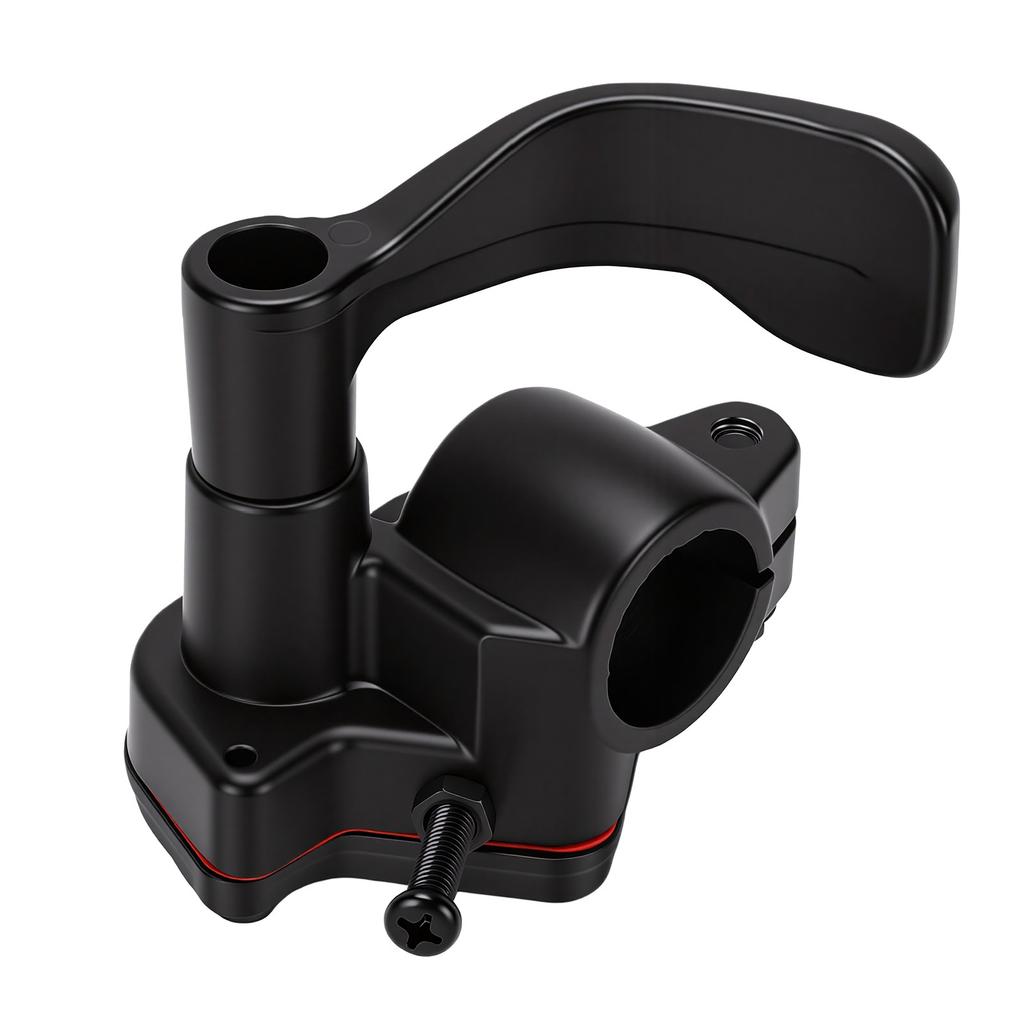 7 8in 22mm ATV Duimgas Gashendel Universeel Ergonomisch voor 50ml tot 250ml ATV