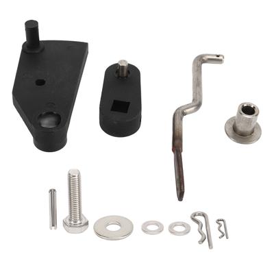 4 Stroke 15 HP Outboard Engine To Front Operating Gear Accessories Throttle Gear Attachment Kit