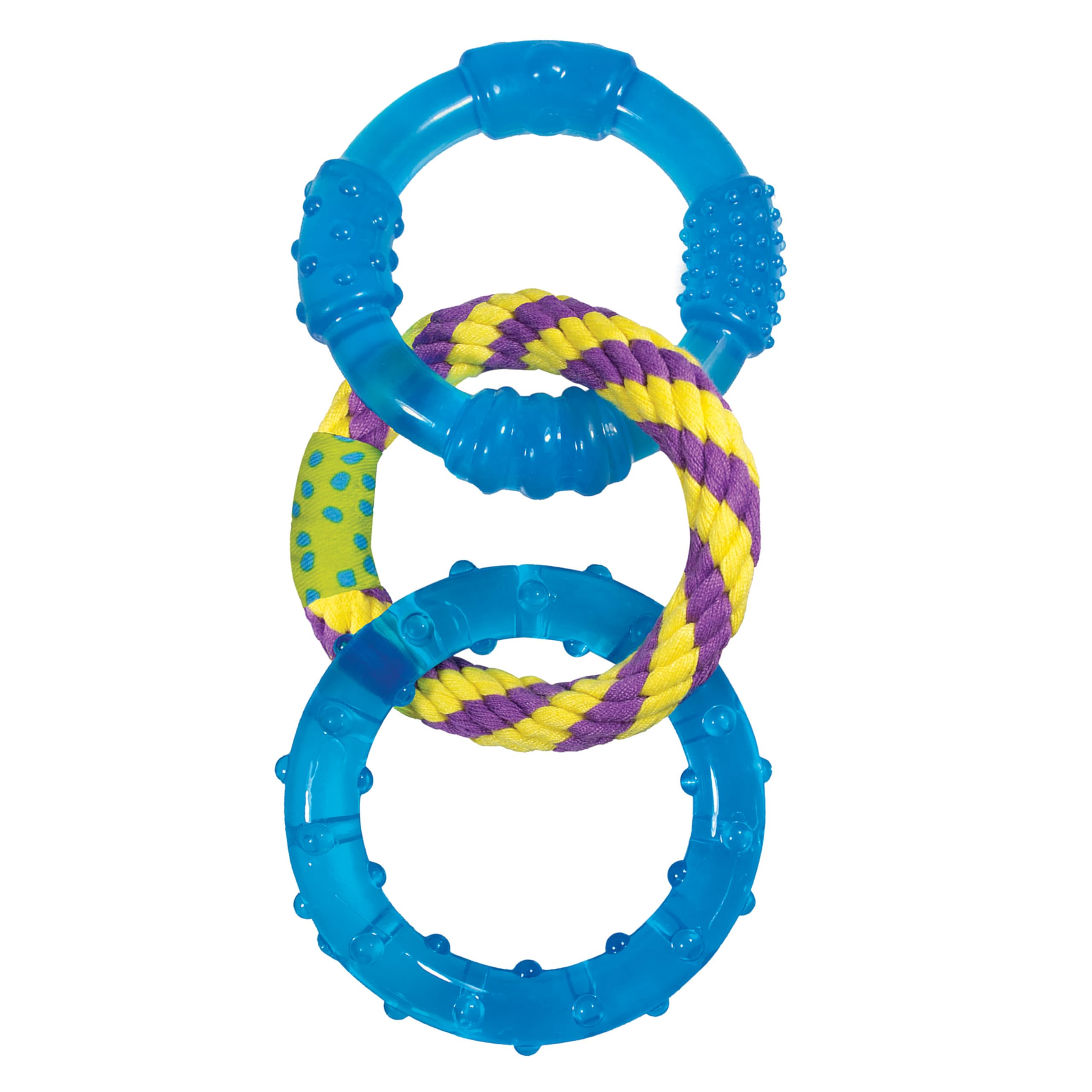 

Petstages Orca Triple Lynx PTPS239