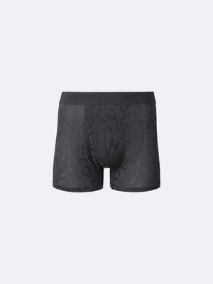 Style Dry Boxer Shorts Leopard 