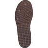 adidas Samba Indoor K Black White Gum Kids Sneakers None IF1945