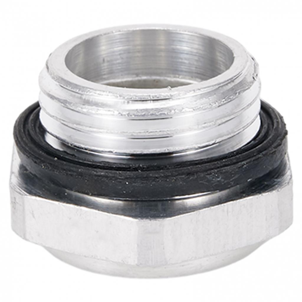 Oil Sight Glass High Temperature Environment Inner Hexagon