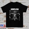 Godflesh Halte Mich Nicht Zurück T-Shirt Volle Größe S5XL FH54 Unisex T-Shirt