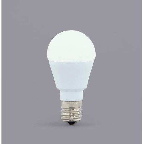 IRIS OHYAMA LED Bulb E17 Base 40W Equivalent Neutral White 440lm Wide Distribution Energy Saving Light Bulb LDA4N-G-E17-4T5