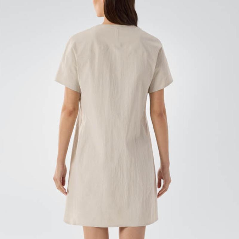 Arc Teryx Eve Dress Women Vdpsw09472 Dark Cocoon