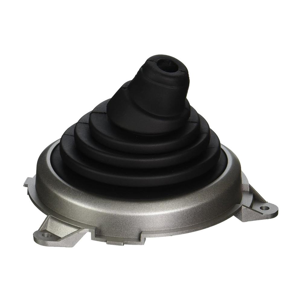 Shift Gear Knob Lever Gaitor Boot 83414-SAA-003ZC For Honda Fit 2007-2008