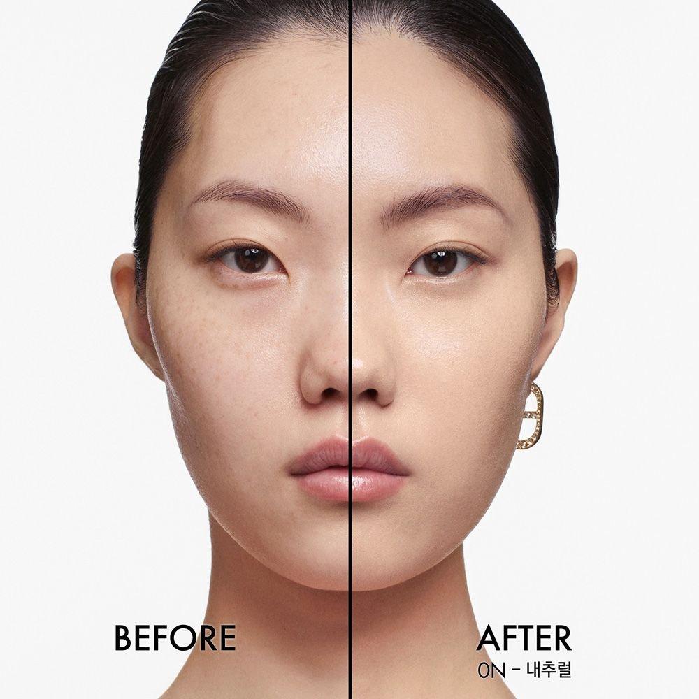 NEW Forever Skin Glow Radiant Foundation
