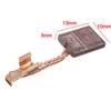 Carbon Motor Brushes Carbon Brushes 10Pairs CB-440 / CB-448 Carbon High Quality Electric Braking Of A Motor Brand New