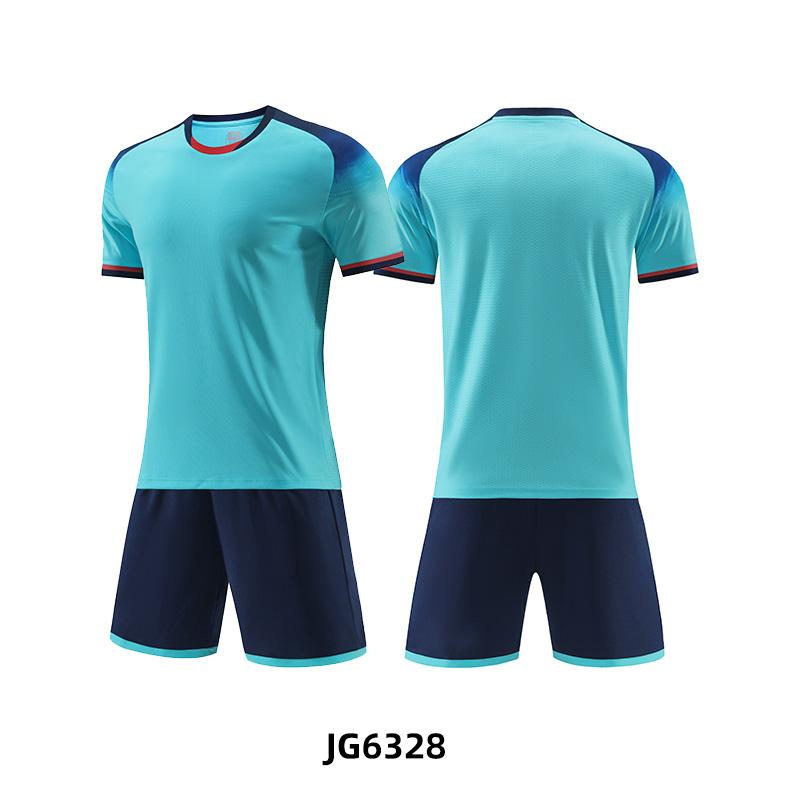 Adult Kid Football Jersey Men  Soccer Uniform Sports Shirt Women Futsal Sportswear Child Team Training Tracksuit Outfit