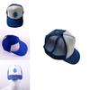 Hip-hop Style Gravity Falls Hat With Cool Cartoon Graphics