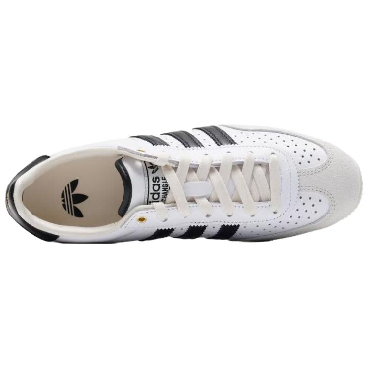 Adidas Originals JAPAN Casual Shoes Women's White Black KJ3959