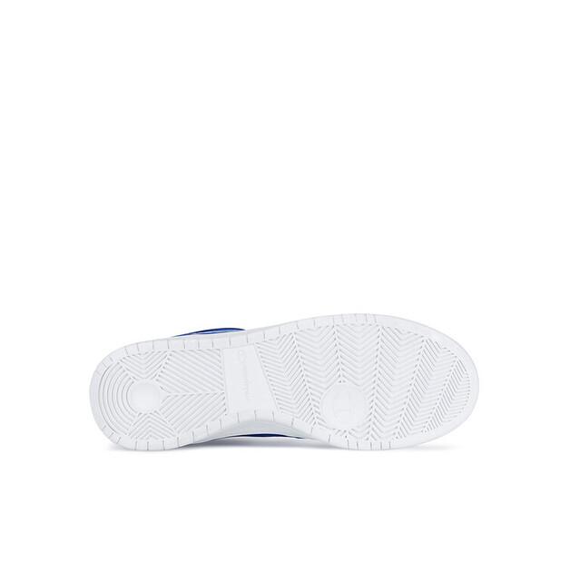 Men's Sneakers Champion Cl78 S Low S22279-bs036 Blue