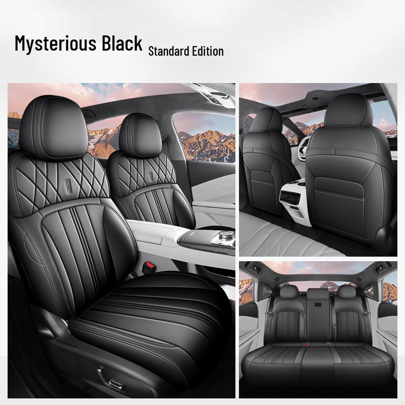 2025 Geely Galaxy E8 Pokrowiec na poduszkę siedzenia całoroczny z pełnym pokryciem