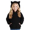 Kids Casual Pullover Hoodie for Everyday Wear