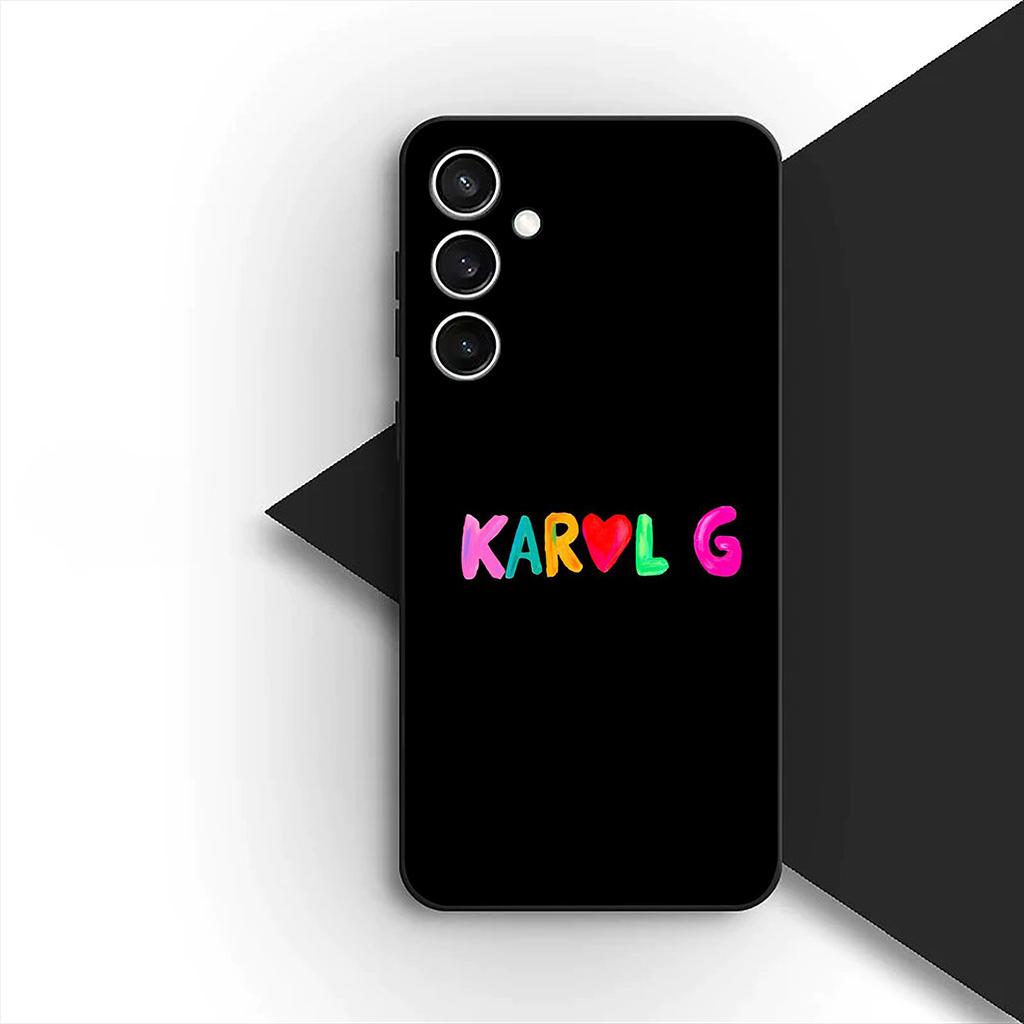 Protective Cover for Xiaomi Poco C75 C65 C85 X7 X6 M8 F7 F8 Ultra F6 Pro Casing Phone Case Karol G Manana Sera Bonito