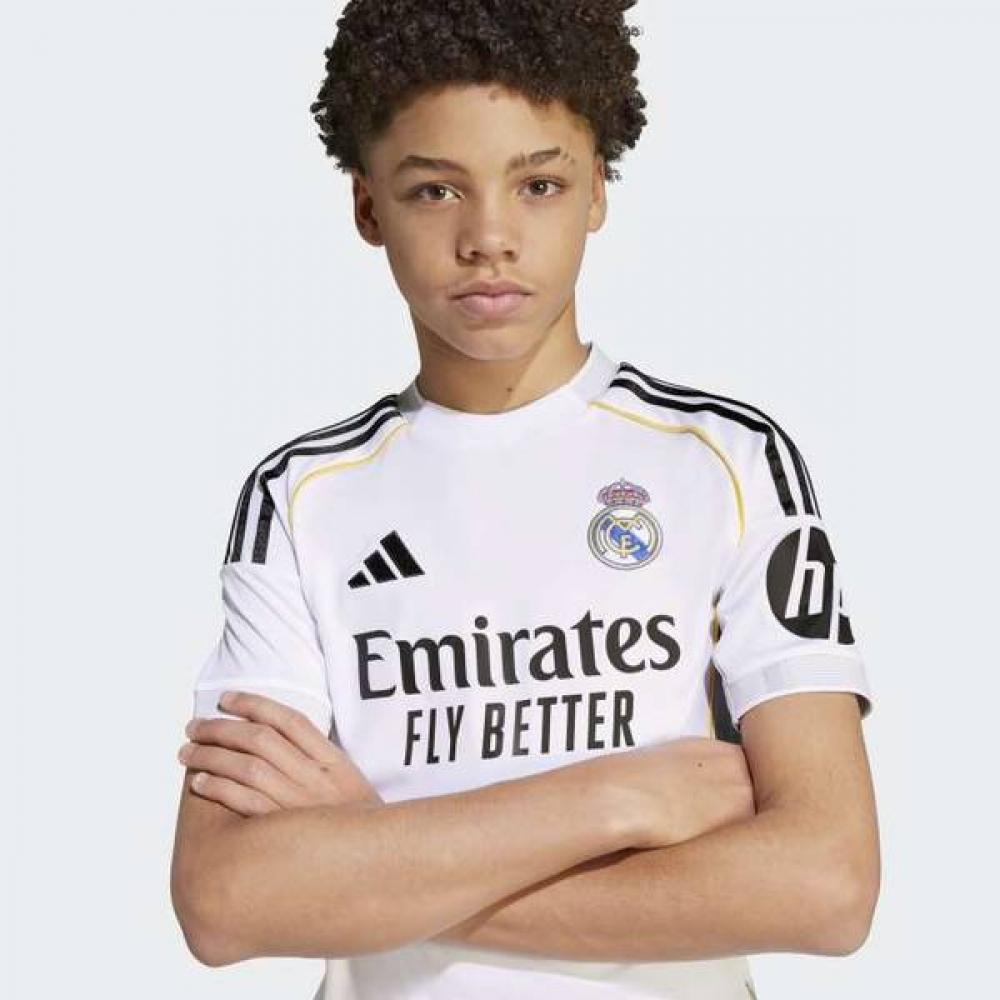 Adidas Kids Real H JsY Y  Jn8887 