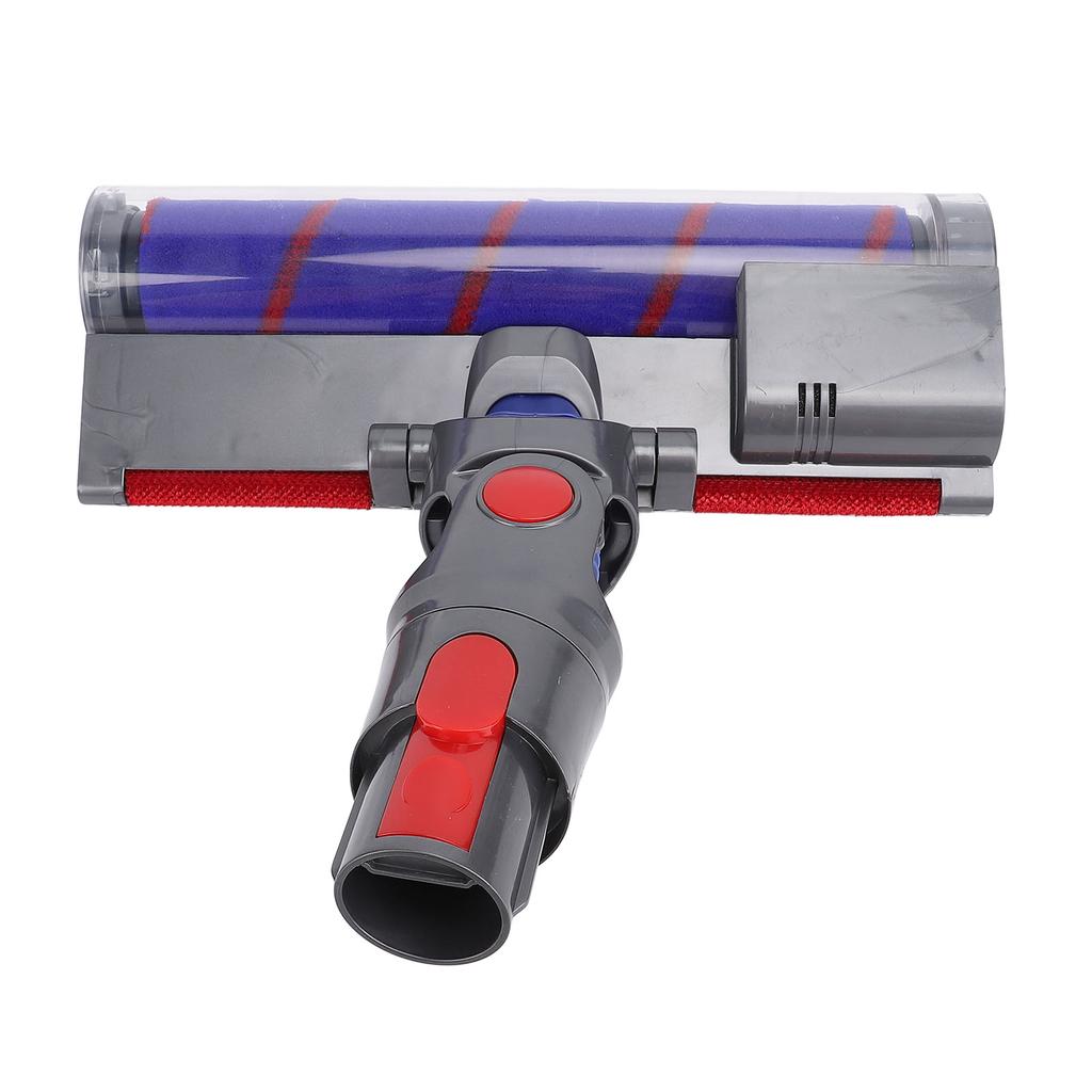 Rychloupínací motorová hubice náhradní pro V10 Slim pro V12 Slim vysavač s přímým pohonem