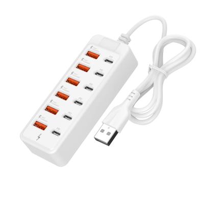 Bilgisayarlar Aksesuarları – USB Hub Aygıtları