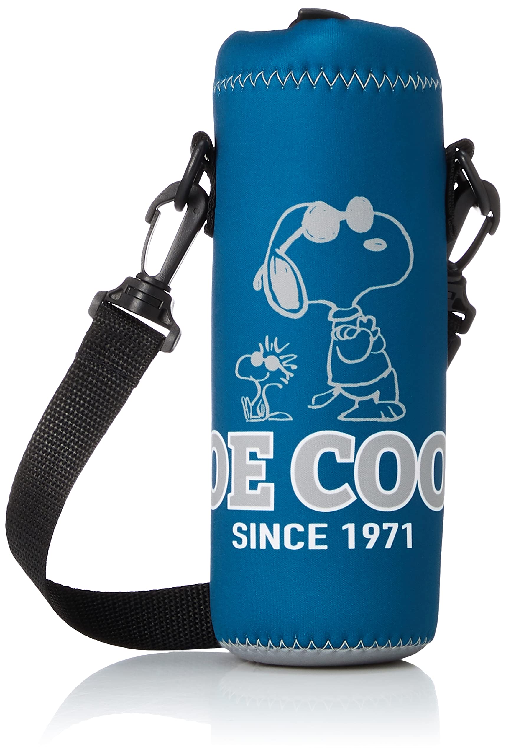 

Nakajima Corporation My Bottle Shoulder Snoopy Joe Cool Navy 168764-22