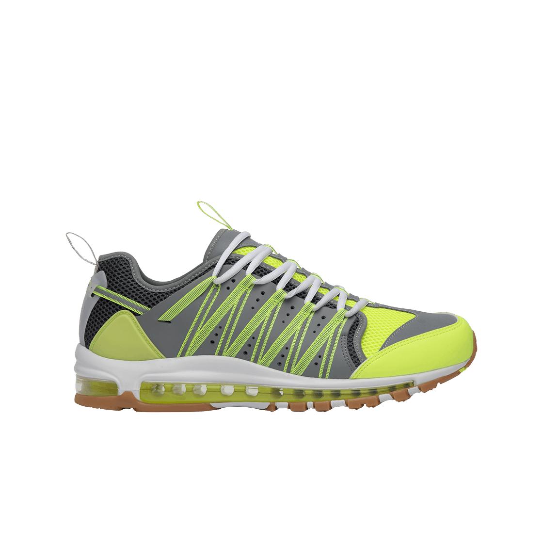 

Мужские кроссовки Nike x Clot Zoom Haven 97 Volt AO2134-700