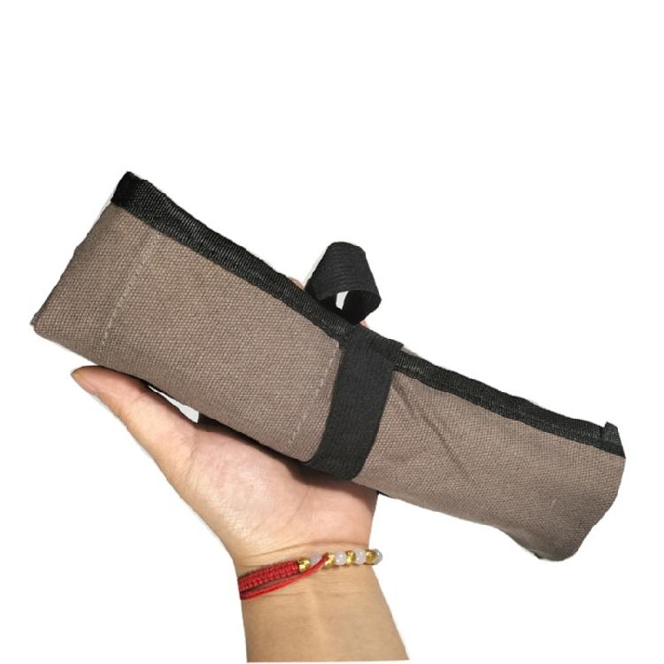 Tool Roll Organisers, Multipurpose Tool Box Organisers, Roll Up Tool Bag, Tool Roll Bag, Wrench Roll Up Bag Tool Bag