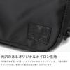 PORTER Lift One-Shoulder Bag Black