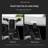 Compatible Car Phone Holder for Buick Verano (2015-2021, excludes GS hatchback).