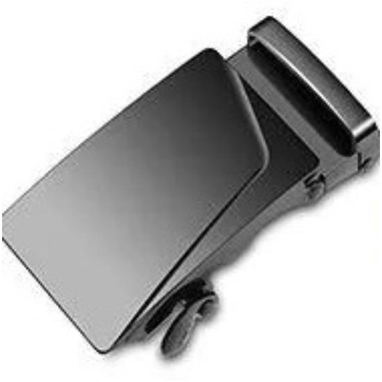 E-Commerce Automatic Belt Buckle Male, Casual Trend