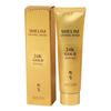 (4 Stück)Shirim 24K Gold Peptid Lifting Maske 100ml
