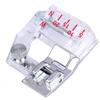 Hot Adjustable Snap On Sewing Machine Accessories Binding Foot Presser Foot Bias Tape