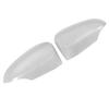 Pair of Rearview Mirror Cover Cap 8794502420 High Strength Weather Proof Left Right Car Exterior