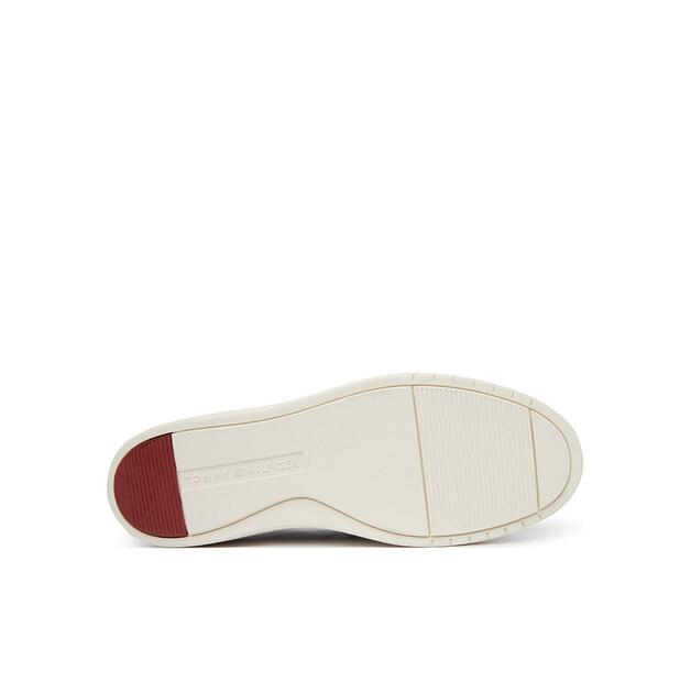 Tommy Hilfiger Modern Light Hybrid Suede Loafer