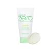 Clean It Zero Pore Clarifying Foam Cleanser Deep Cleansing Face Wash 150ml