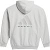 Adidas THE 2024 COLLECTION CHAPTER 03 BASKETBALL HOODIE Unisex IZ4912