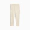 Puma EVOSTRIPE DK OP Women's Sweatpants Beige 68814387 Size XL