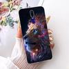 For Oppo F11 Case Cover Luxury Butterfly Love Fashion Flowers Cool Painted Phone Casing For Oppo CPH1913 CPH1911