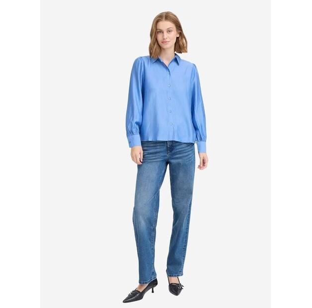 Рубашка ICHI Camicia ihkarlanisk2 EU 36